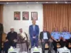 مندوبا عن الملك وولي العهد.. العيسوي يعزي عشيرتي الحميمات والشياب