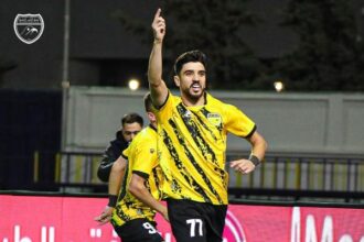 سر غياب عارف الحاج عن رحلة الحسين إلى تركمانستان