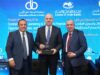 بنك الإسكان يرعى منتدى توظيف الذكاء الاصطناعي في مكافحة غسل الأموال وتمويل الإرهاب