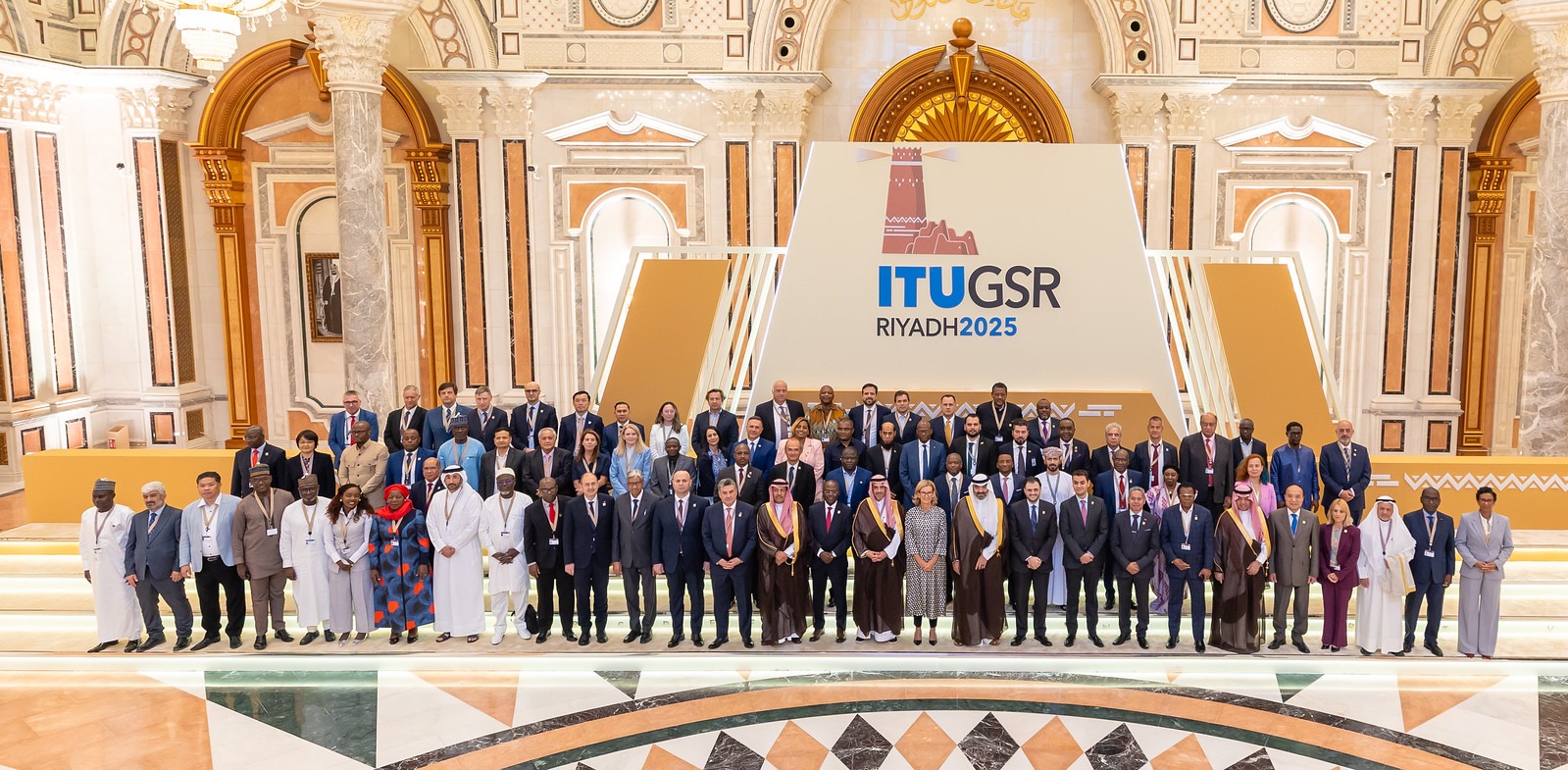 السرحان : " مناهج مبتكرة تمكن أصحاب المصلحة ضمان شمولية جميع الأفراد