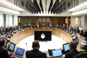 عاجل | مجلس الوزراء يعقد جلسته في العقبة لتعزيز التنمية ..تفاصيل