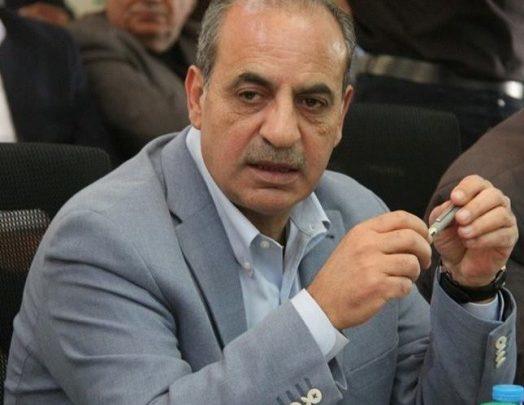 عاجل | هل يستجيب وزير الإدارة المحلية لهذه المناشدة ؟