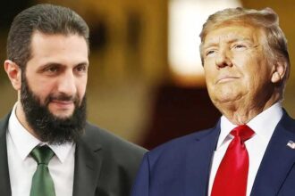 الولايات المتحدة تضغط على سوريا لإبرام اتفاق أمني مع إسرائيل