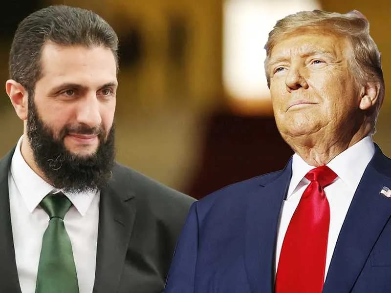 الولايات المتحدة تضغط على سوريا لإبرام اتفاق أمني مع إسرائيل