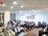 الوزير الأسبق الحموري: الأردن مرّ بحقبات اقتصادية صعبة انعكست على قطاع الاستثمارات والتجارة."صور"
