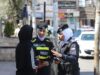 الأمن العام يوسع انتشار دوريات النجدة للشرطة النسائية لتشمل محافظات البلقاء وإربد والعقبة