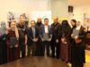 الأمير مرعد يكرم أوائل الطلبة ذوي الإعاقة المتميزين في الثانوية العامة
