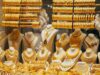 عاجل | ارتفاع أسعار الذهب في الأردن