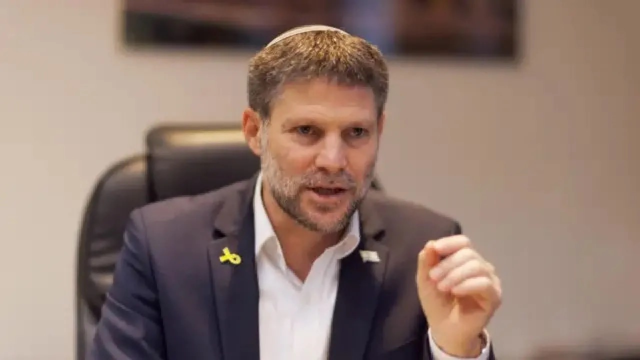 سموتريتش يحدد شروطه الصارمة لمستقبل غزة