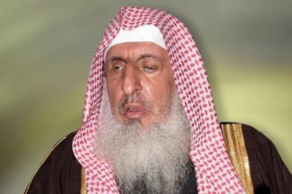 مفتي عام المملكة العربية السعودية في ذمة الله