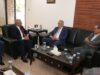 وزير الثقافة ونقيب الصحفيين يبحثان تعزيز التعاون المشترك