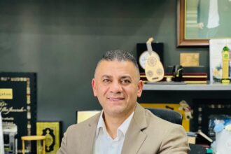 العلاقة بين السّمنة والاكتِئاب