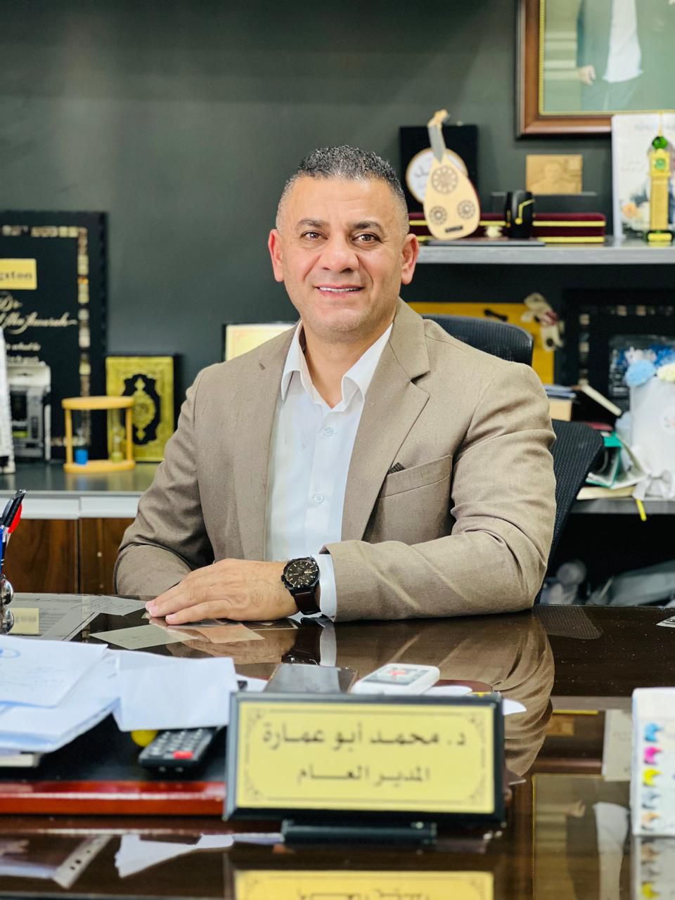 العلاقة بين السّمنة والاكتِئاب