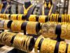 عاجل | ارتفاع اسعار الذهب بالاردن اليوم الإثنين
