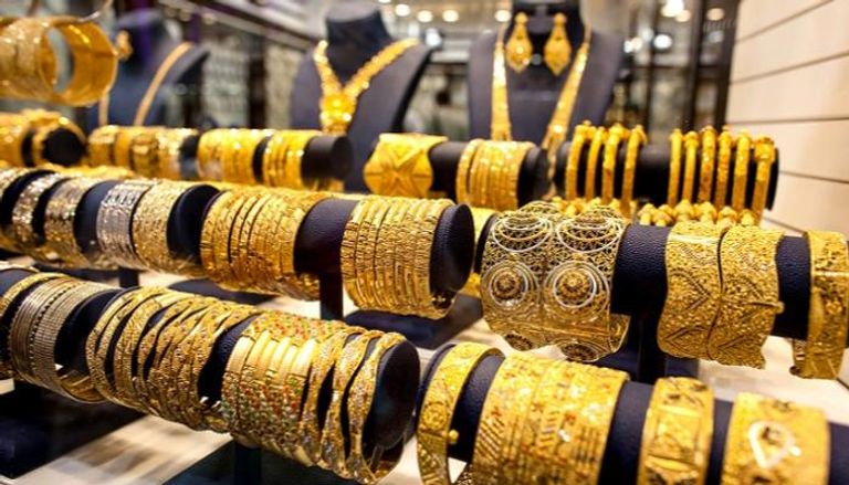 عاجل | ارتفاع اسعار الذهب بالاردن اليوم الإثنين