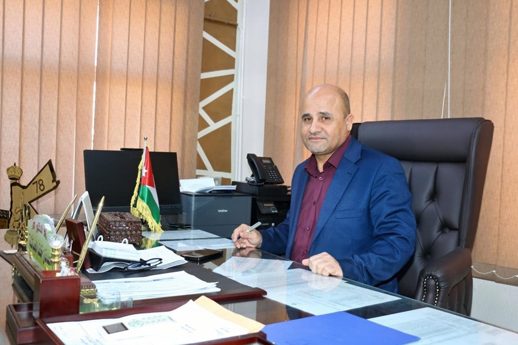 معان تطلق برنامج توعوي لتعزيز القيم والوعي بين الطلبة