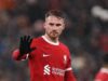 ريال مدريد يضع عيناه على نجم ليفربول ماك أليستر