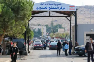 الجيش السوري يحبط محاولة تهريب مخدرات على الحدود اللبنانية