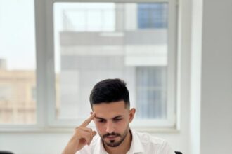 الى اصحاب المعالي : قرية المغير بحاجة إلى أيادٍ أمينة تخشى الله