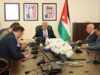 وزير النقل: تمكين الكوادر الأردنية في قطاعي النقل على رأس الأولويات