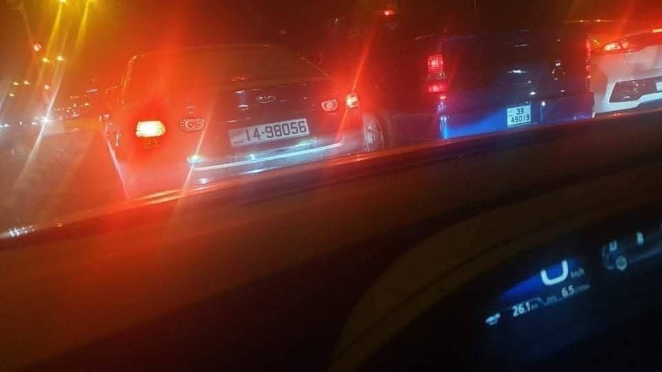 عاجل | العثور على طفلين في حاوية بجبل الأخضر