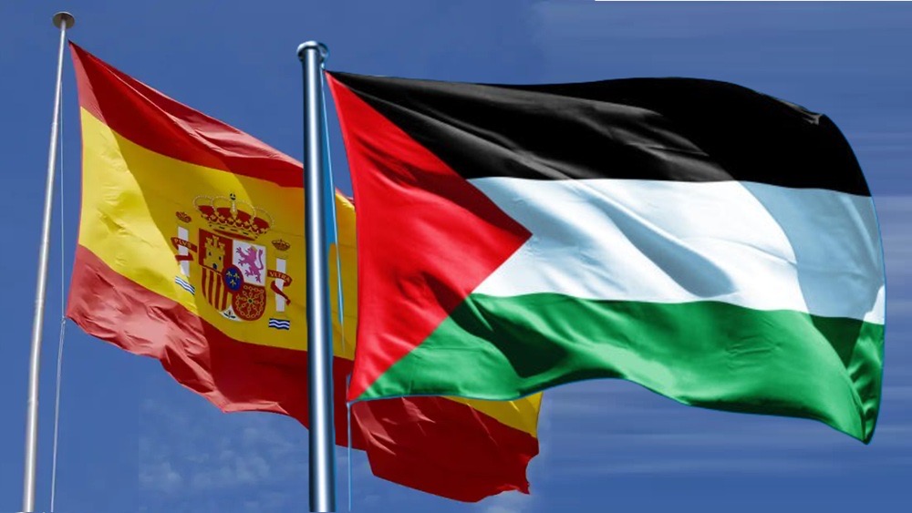 إسبانيا تقدم 50 مليون دولار لدعم السلطة الفلسطينية