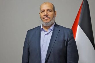 وفد حماس في الدوحة ينجو من محاولة اغتيال إسرائيلية