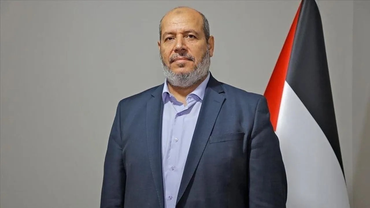 وفد حماس في الدوحة ينجو من محاولة اغتيال إسرائيلية