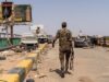 غارة تقتل 15 مدنياً على الأقل في سوق الفاشر