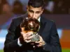 ريال مدريد يصمّم على رفض حضور حفل الكرة الذهبية 2025