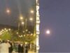 عاجل | انفجارات في سماء المدينة المنورة.. والدفاعات السعودية تعترض جسماً مجهولاً