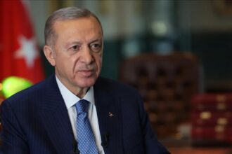 عاجل | أردوغان يرفض تسليم إسرائيل نقش القدس ويؤكد حق الفلسطينيين فقط