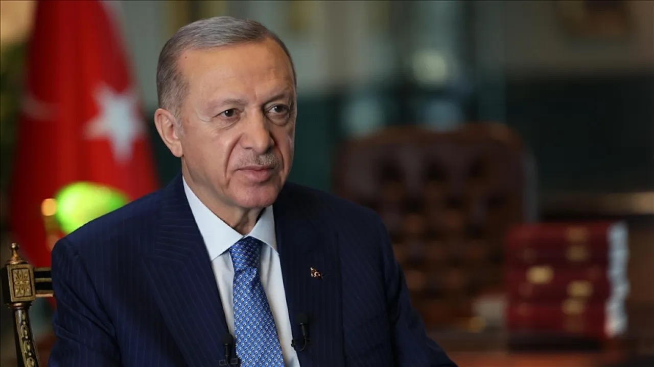 عاجل | أردوغان يرفض تسليم إسرائيل نقش القدس ويؤكد حق الفلسطينيين فقط