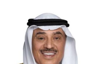 ولي العهد الكويتي: السلام هدفنا الأسمى اليوم وكل يوم