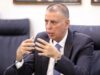 عاجل | الفراية: تعزيز المراكز الحدودية يسهم بتسهيل التجارة والسياحة