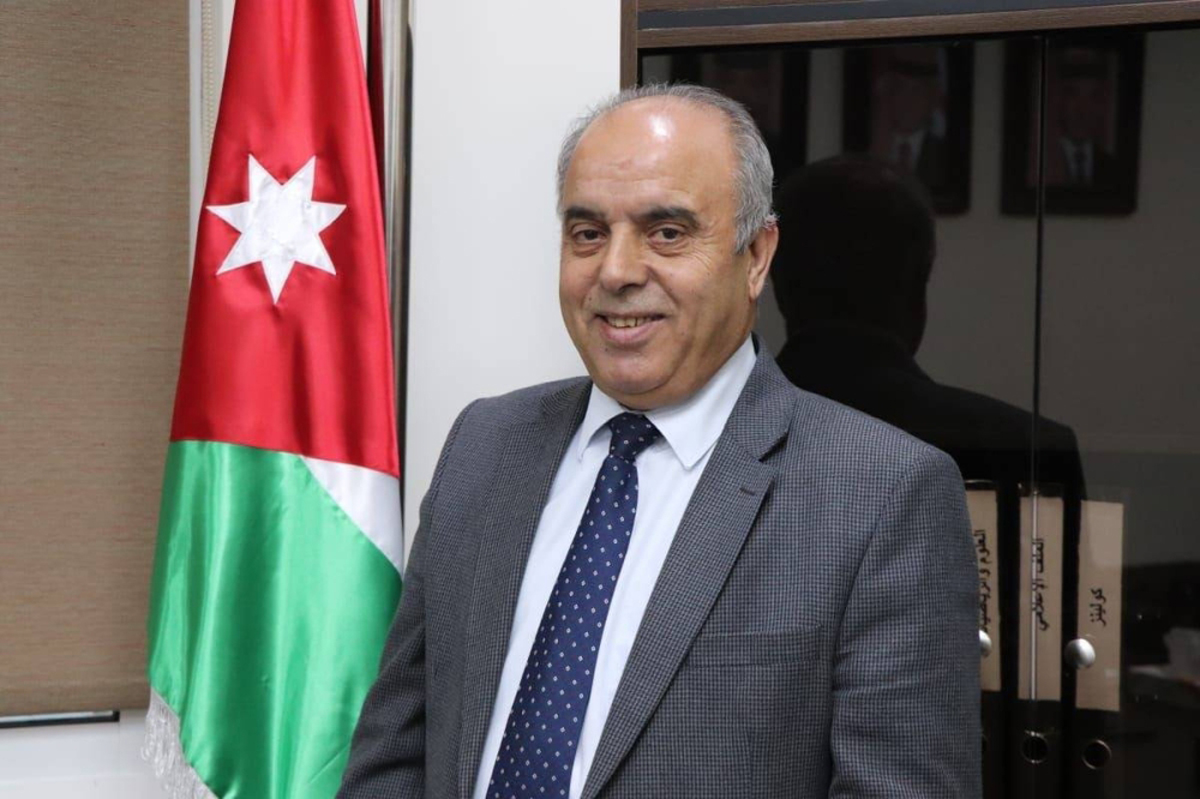 عاجل | محافظة يوجه رسالة بمناسبة اليوم العالمي لمحو الأمية