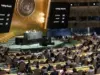 الأمم المتحدة تعلن استئناف المؤتمر الدولي حول حل الدولتين