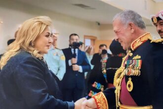 مساعد رئيس مجلس النواب : خطاب جلالة الملك في الأمم المتحدة: صرخة في وجه العالم المتواطئ