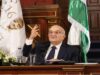 الأمير الحسن بن طلال يختتم زيارة عمل إلى أثينا