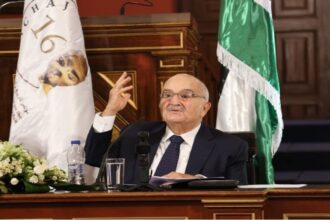 الأمير الحسن بن طلال يختتم زيارة عمل إلى أثينا