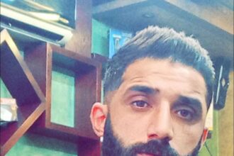 عاجل |وفاة شاب أردني بعد الاعتداء عليه في محل عمله بالزرقاء