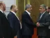 عاجل | أنباء عن استشهاد قادة من حماس بينهم مشعل والحية بغارة إسرائيلية في الدوحة