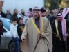 الشيخ أحمد شقير المحارمة (أبو محمد) في ذمة الله