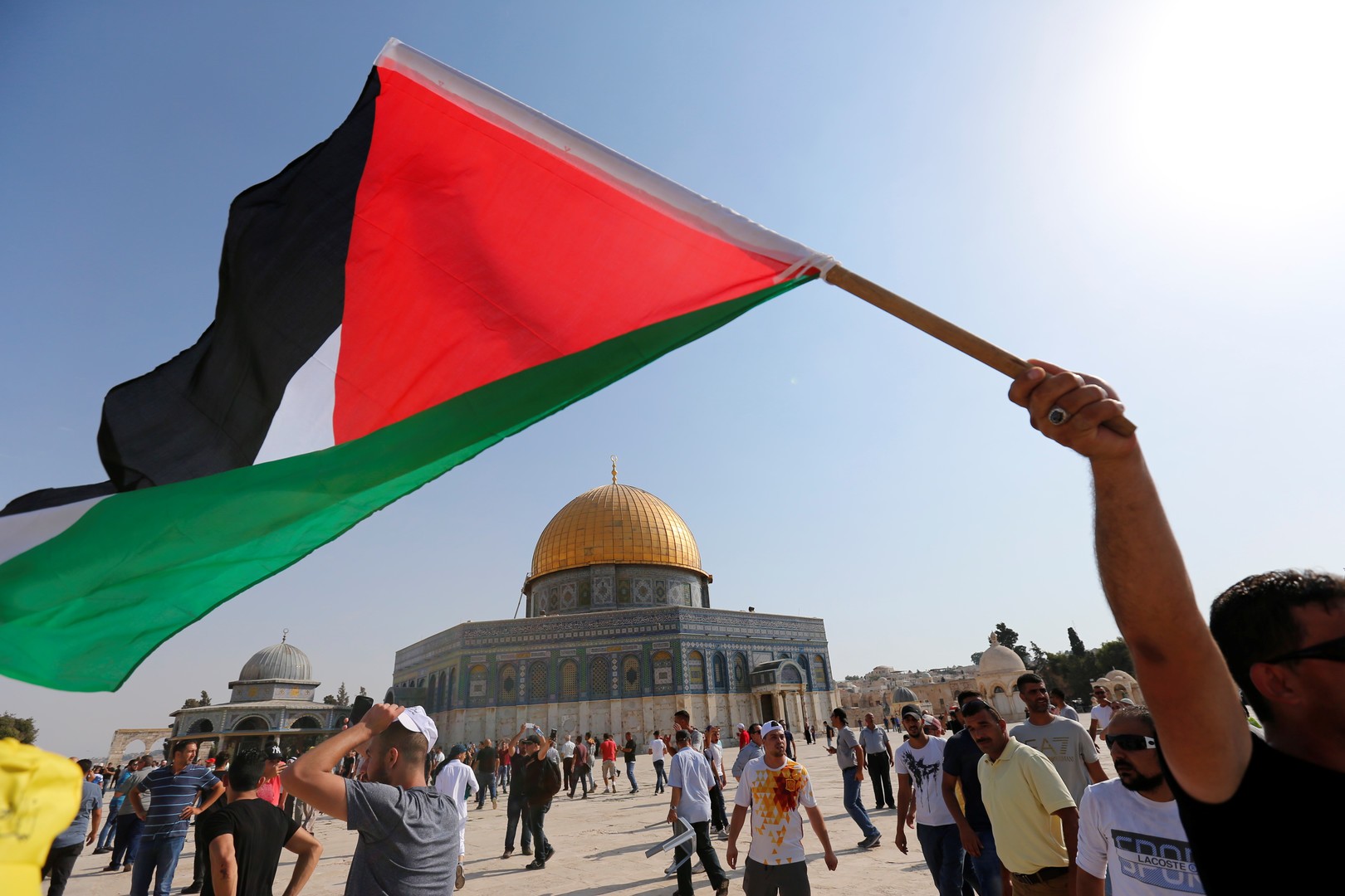 دعم دولي طارئ للسلطة الفلسطينية برئاسة النرويج