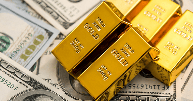 عاجل| تراجع اسعار الذهب عالميًا الاربعاء
