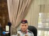 عاجل | العقيد أيمن المعاني مديرا لإدارة النقليات
