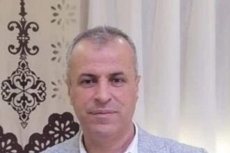 رسميًا.. خالد الجرابعة مديرًا لدائرة الأراضي والمساحة في الطفيلة