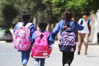 عاجل | وزارة التربية توضح حقيقة إلغاء إجازة السبت في المدارس