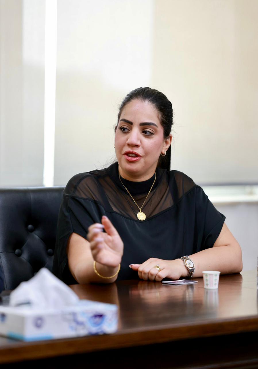 وزير الشباب يؤكد أهمية مأسسة العمل التطوعي وتعزيزه كثقافة وطنية