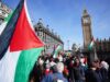 بريطانيا تستعد للاعتراف بدولة فلسطين رغم اعتراض إسرائيل